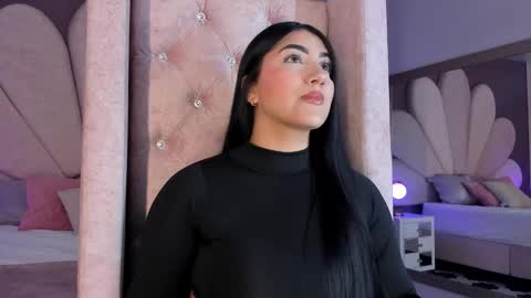 Snapshot of paulinaduarte_ chatting on March 6, 2026, 11:28 am Paulina online show from March 6, 2026, 11:28 am