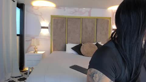 Snapshot of paulinaduarte_ chatting on March 20, 2026, 11:48 am Paulina online show from March 20, 2026, 11:48 am