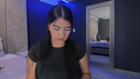 Snapshot of paulinaduarte_ chatting on April 10, 2026, 1:49 pm Paulina online show from April 10, 2026, 1:49 pm