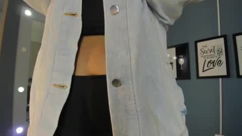 Snapshot of paulinaduarte_ chatting on April 21, 2026, 11:49 am Paulina online show from April 21, 2026, 11:49 am