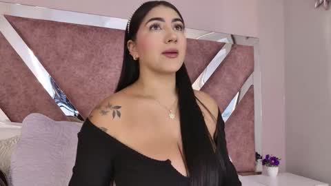 Snapshot of paulinaduarte_ chatting on April 29, 2026, 12:09 pm Paulina online show from April 29, 2026, 12:09 pm