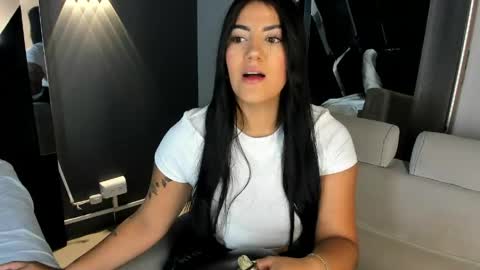Snapshot of paulinaduarte_ chatting on May 26, 2026, 11:50 am Paulina online show from May 26, 2026, 11:50 am