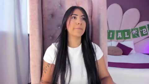 Snapshot of paulinaduarte_ chatting on June 20, 2026, 12:08 pm Paulina online show from June 20, 2026, 12:08 pm