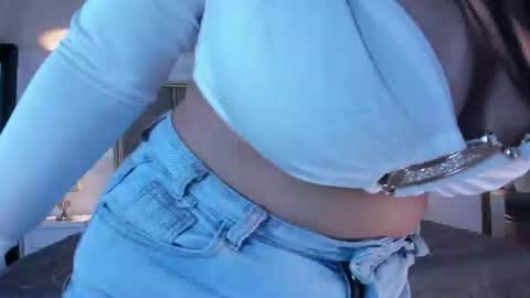 Snapshot of paulinaduarte_ chatting on June 29, 2026, 12:27 pm Paulina online show from June 29, 2026, 12:27 pm
