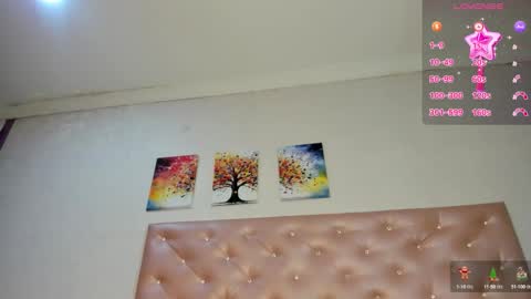 Snapshot of paulinasaeenz chatting on September 29, 2025, 12:32 pm PaulinaSaennz online show from September 29, 2025, 12:32 pm