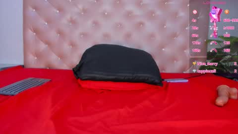 Snapshot of paulinasaeenz chatting on October 1, 2025, 2:23 pm PaulinaSaennz online show from October 1, 2025, 2:23 pm