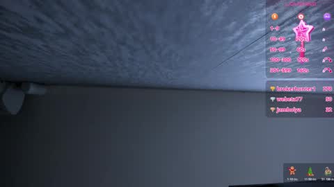 Snapshot of paulinasaeenz chatting on October 27, 2025, 12:53 pm PaulinaSaennz online show from October 27, 2025, 12:53 pm