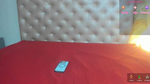 Snapshot of paulinasaeenz chatting on November 30, 2025, 12:42 pm PaulinaSaennz online show from November 30, 2025, 12:42 pm