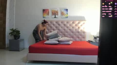 Snapshot of paulinasaeenz chatting on May 28, 2026, 12:24 pm PaulinaSaennz online show from May 28, 2026, 12:24 pm