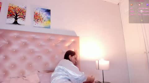 Snapshot of paulinasaeenz chatting on May 31, 2026, 12:56 pm PaulinaSaennz online show from May 31, 2026, 12:56 pm