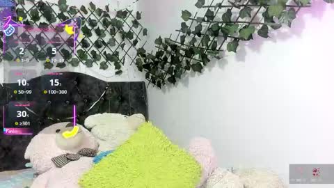 Paulina online show from September 24, 2025, 6:28 am