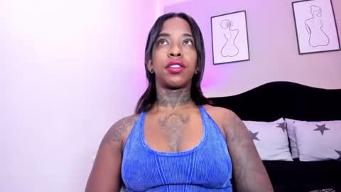 Snapshot of pauline_fox chatting on June 12, 2026, 2:54 am Pauline online show from June 12, 2026, 2:54 am