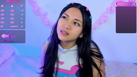 Pauline online show from January 3, 2025, 7:49 am