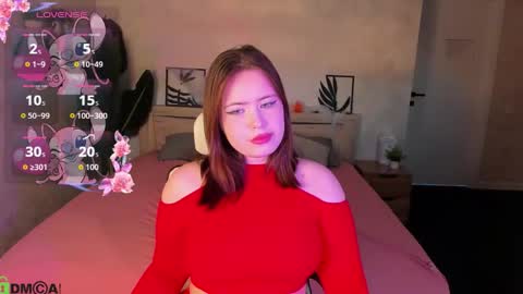 Erica online show from October 24, 2025, 10:33 am