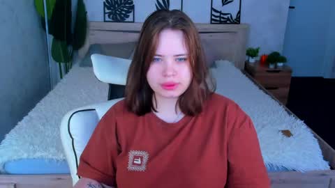 Erica online show from April 27, 2026, 3:15 am