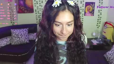 Snapshot of paulixs chatting on June 2, 2026, 10:56 pm Paula San online show from June 2, 2026, 10:56 pm
