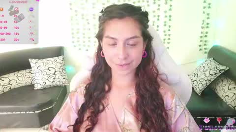 Snapshot of paulixs chatting on June 19, 2026, 9:51 pm Paula San online show from June 19, 2026, 9:51 pm