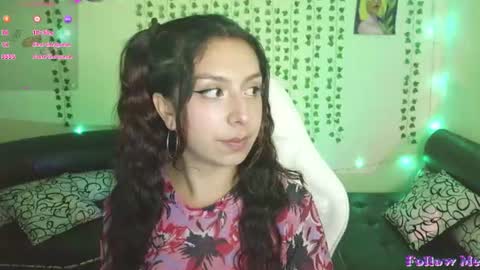 Snapshot of paulixs chatting on June 30, 2026, 11:50 pm Paula San online show from June 30, 2026, 11:50 pm