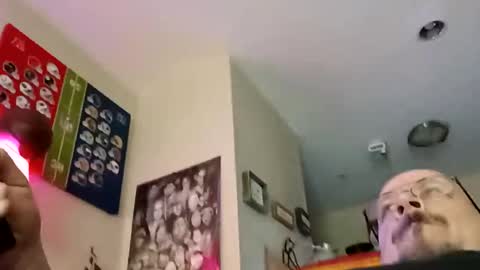 paulizme online show from March 7, 2025, 4:00 pm