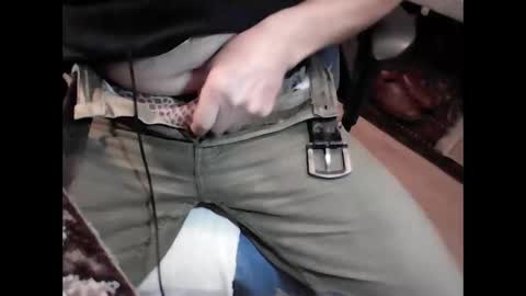 Paul online show from March 18, 2026, 6:44 pm