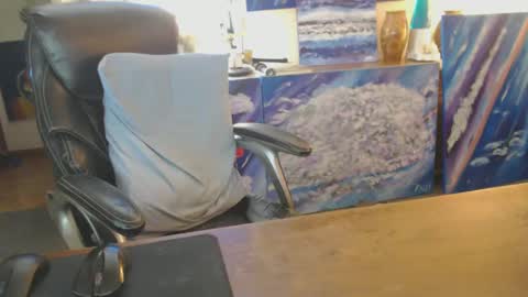 paulleroy online show from January 21, 2025, 11:45 pm