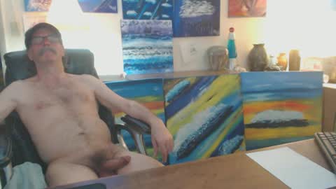 paulleroy online show from February 12, 2025, 7:13 pm