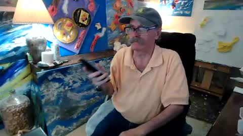 Snapshot of paully987 chatting on July 4, 2026, 8:04 pm paully987 online show from July 4, 2026, 8:04 pm