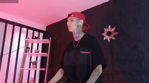 Paulo online show from January 16, 2026, 4:16 am