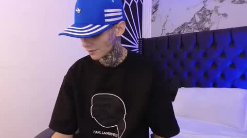 Paulo online show from March 3, 2026, 5:02 am