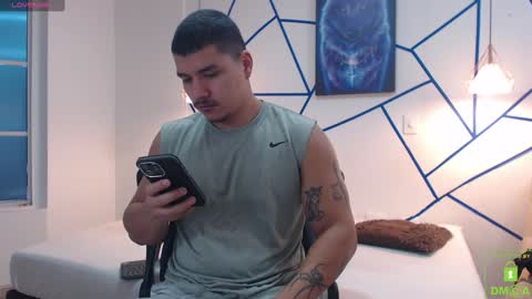 Snapshot of paulo_allen chatting on December 29, 2024, 12:55 pm Paulo online show from December 29, 2024, 12:55 pm