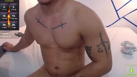 Snapshot of paulo_allen chatting on December 30, 2024, 3:57 pm Paulo online show from December 30, 2024, 3:57 pm