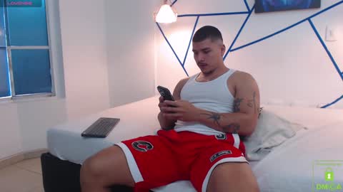 Snapshot of paulo_allen chatting on January 4, 2025, 1:10 pm Paulo online show from January 4, 2025, 1:10 pm