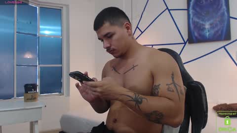 Snapshot of paulo_allen chatting on January 9, 2025, 1:13 pm Paulo online show from January 9, 2025, 1:13 pm