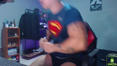 Snapshot of paulo_allen chatting on March 12, 2025, 2:12 pm Paulo online show from March 12, 2025, 2:12 pm