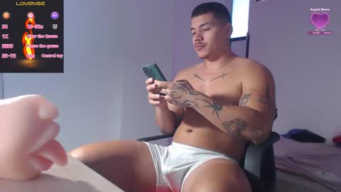 Paulo online show from March 22, 2026, 1:14 pm