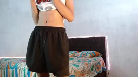 paulosex12 online show from October 11, 2025, 3:28 am