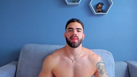 Snapshot of paulphoenix_ chatting on January 7, 2025, 8:31 pm Paul Phoenix online show from January 7, 2025, 8:31 pm