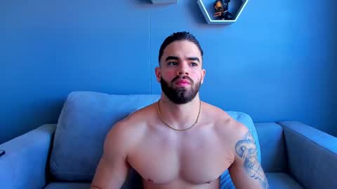 Snapshot of paulphoenix_ chatting on September 15, 2025, 8:20 pm Paul Phoenix online show from September 15, 2025, 8:20 pm