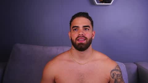 Paul Phoenix online show from November 26, 2025, 8:10 pm