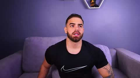 Paul Phoenix online show from December 15, 2025, 8:24 pm