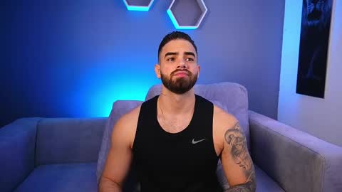 Paul Phoenix online show from February 9, 2026, 7:29 pm