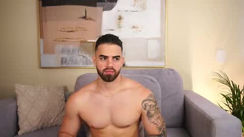 Paul Phoenix online show from March 19, 2026, 8:24 pm