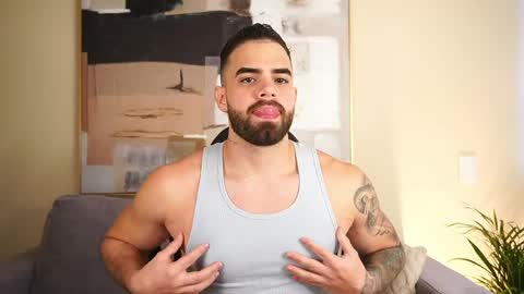 Paul Phoenix online show from March 31, 2026, 5:35 pm