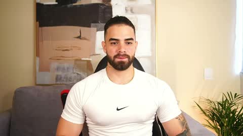 Paul Phoenix online show from April 1, 2026, 7:22 pm