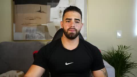 Snapshot of paulphoenix_ chatting on May 14, 2026, 6:47 pm Paul Phoenix online show from May 14, 2026, 6:47 pm