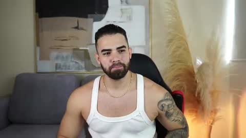 Snapshot of paulphoenix_ chatting on June 29, 2026, 7:58 pm Paul Phoenix online show from June 29, 2026, 7:58 pm
