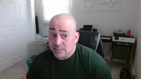 paulrichard1716 online show from March 5, 2025, 3:51 pm