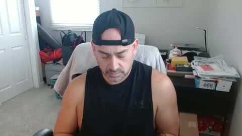 paulrichard1716 online show from April 3, 2026, 2:37 pm