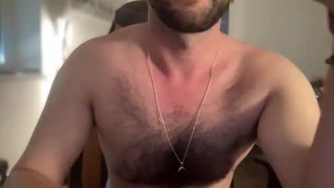 Snapshot of paulsimpsn chatting on September 13, 2025, 3:23 pm love bush online show from September 13, 2025, 3:23 pm