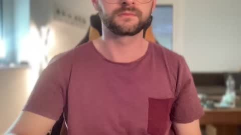 Snapshot of paulsimpsn chatting on September 14, 2025, 9:08 am love bush online show from September 14, 2025, 9:08 am